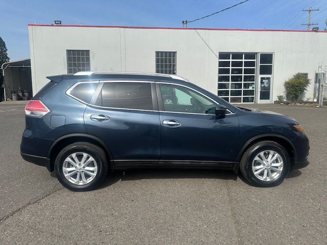 2015 Nissan Rogue Image 6