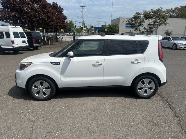 2015 Kia Soul Image 2