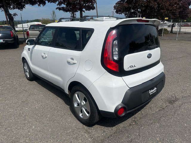 2015 Kia Soul Image 3