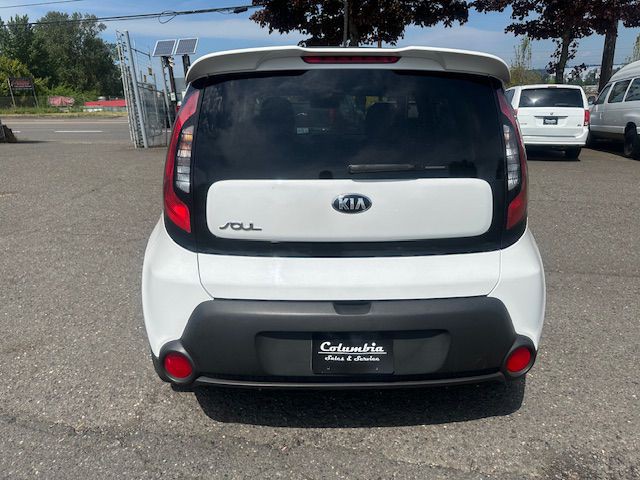 2015 Kia Soul Image 4