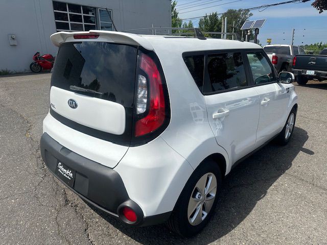 2015 Kia Soul Image 5