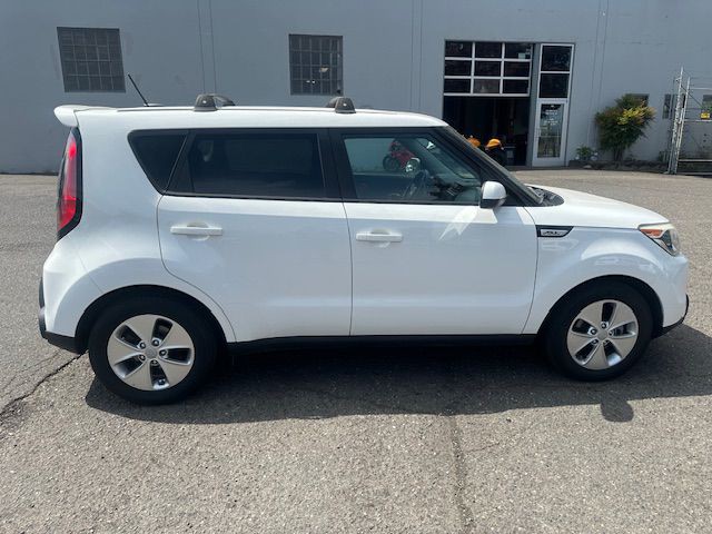 2015 Kia Soul Image 6
