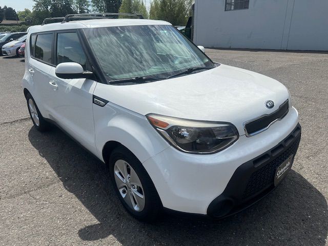 2015 Kia Soul Image 7
