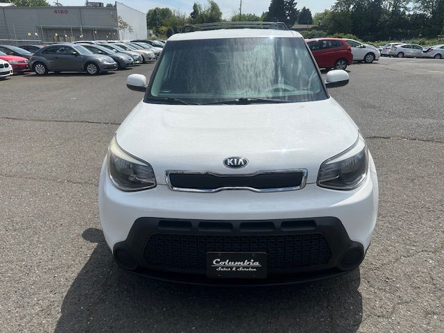 2015 Kia Soul Image 8