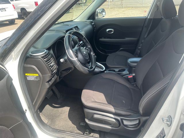2015 Kia Soul Image 9