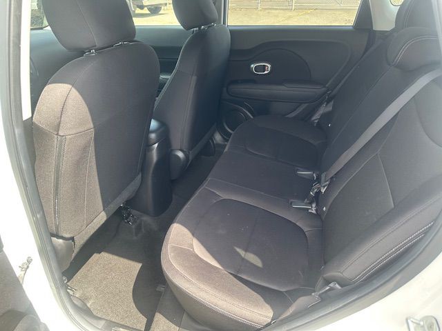 2015 Kia Soul Image 11