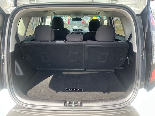 2015 Kia Soul Image 15