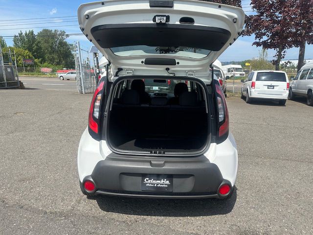 2015 Kia Soul Image 17