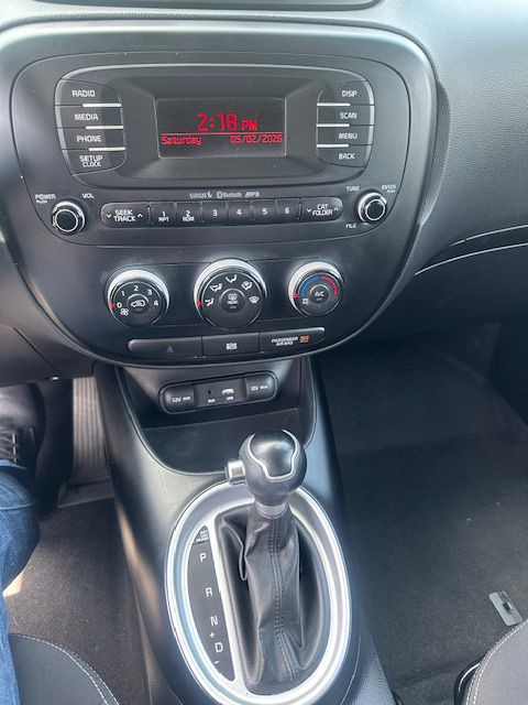 2015 Kia Soul Image 20