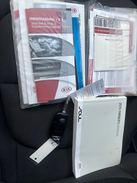 2015 Kia Soul Image 22