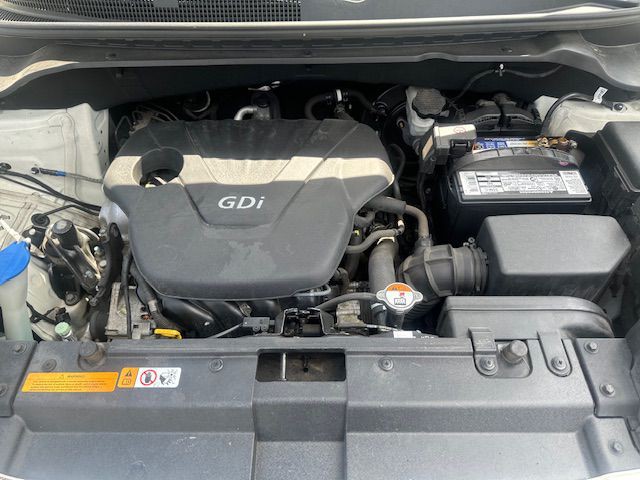 2015 Kia Soul Image 24