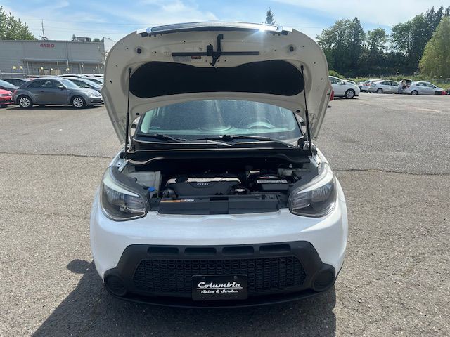 2015 Kia Soul Image 25