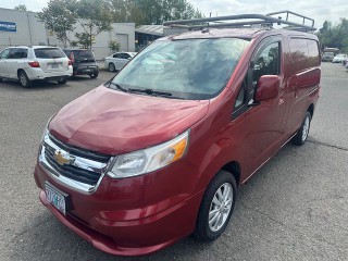 Image for 2015 Chevrolet Express LT ID: 7389786