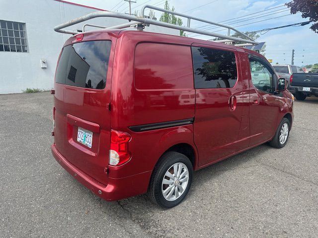 2015 Chevrolet Express Image 5