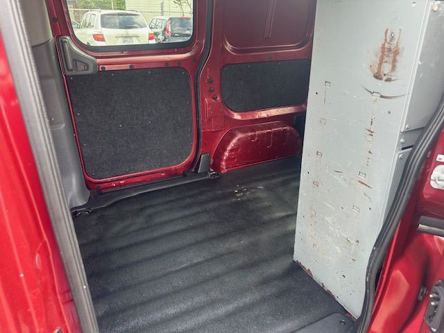 2015 Chevrolet Express Image 11