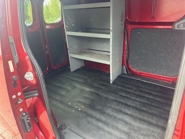 2015 Chevrolet Express Image 14