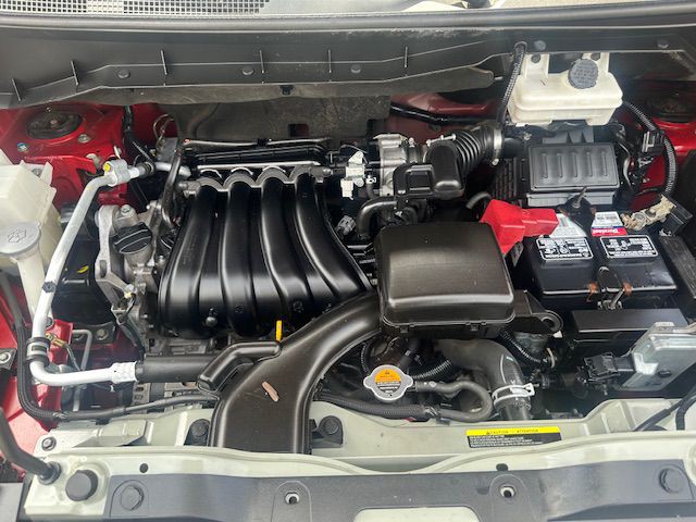 2015 Chevrolet Express Image 23