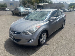 Image for 2013 Hyundai Elantra GLS ID: 7404384