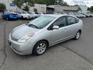 Image for 2004 Toyota Prius  ID: 7413353