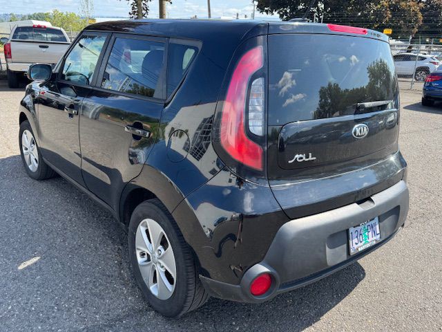 2016 Kia Soul Image 3