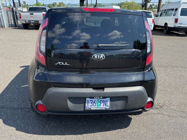 2016 Kia Soul Image 4