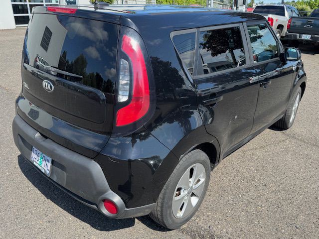 2016 Kia Soul Image 5