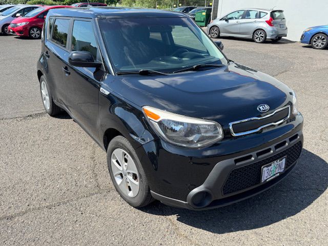 2016 Kia Soul Image 7