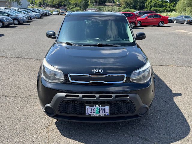 2016 Kia Soul Image 8