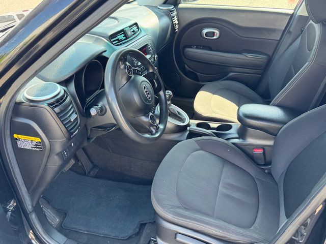 2016 Kia Soul Image 9