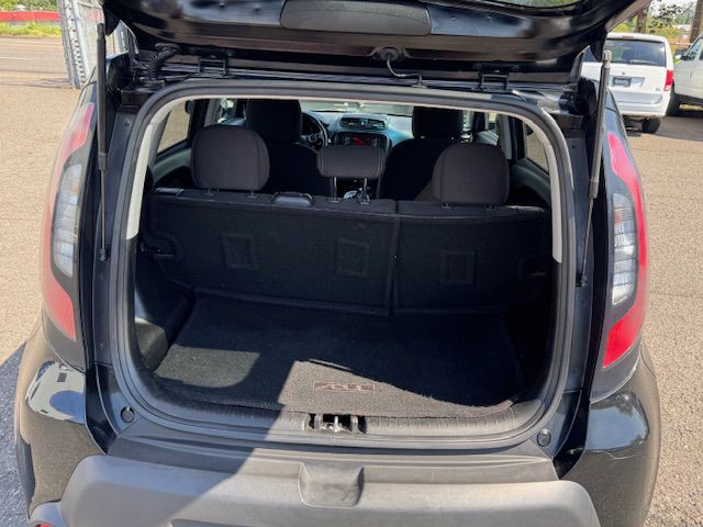 2016 Kia Soul Image 12