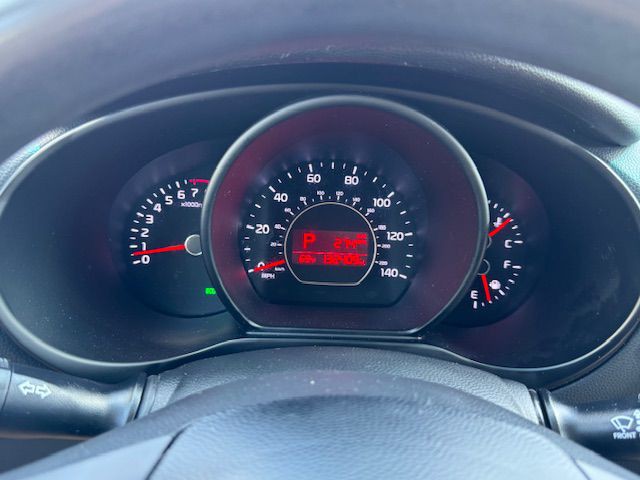 2016 Kia Soul Image 16