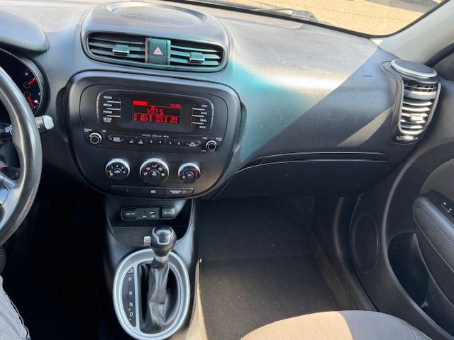 2016 Kia Soul Image 18