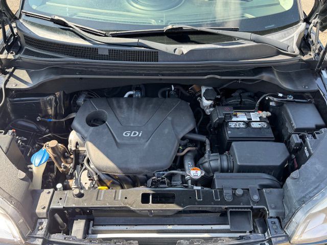 2016 Kia Soul Image 19