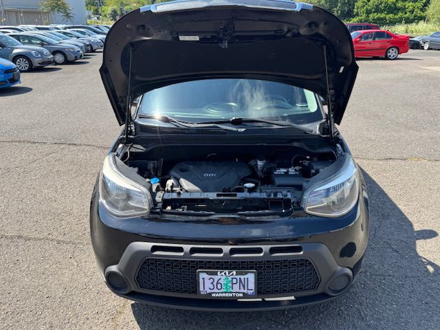 2016 Kia Soul Image 20