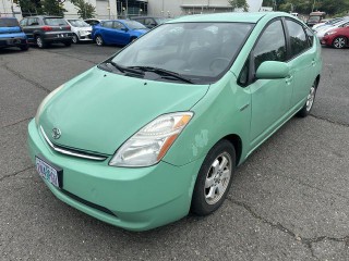 Image for 2008 Toyota Prius  ID: 7447884