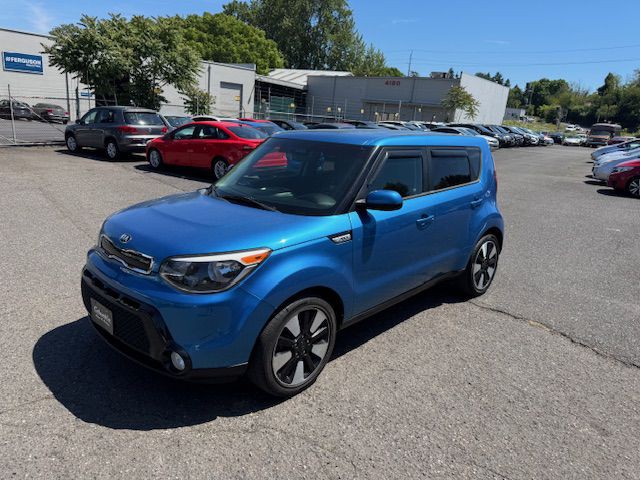 2016 Kia Soul Image 1