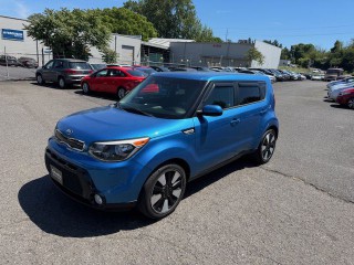 Image for 2016 Kia Soul + ID: 7451719