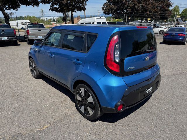 2016 Kia Soul Image 3