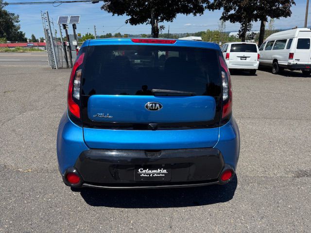 2016 Kia Soul Image 4
