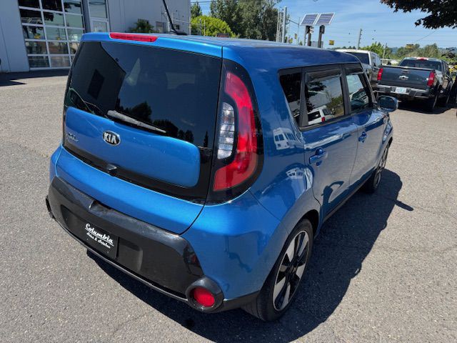 2016 Kia Soul Image 5