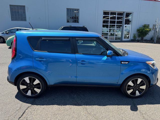 2016 Kia Soul Image 6