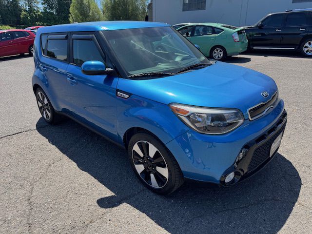 2016 Kia Soul Image 7