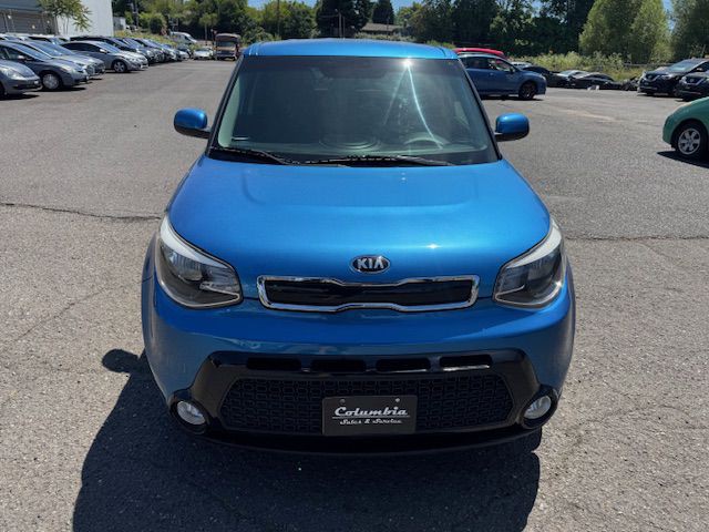 2016 Kia Soul Image 8