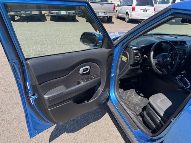 2016 Kia Soul Image 10