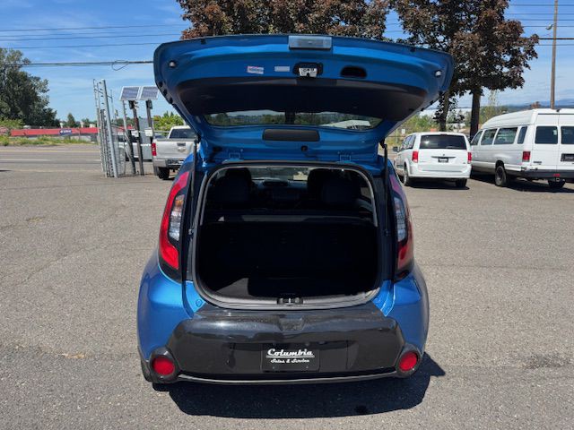 2016 Kia Soul Image 13
