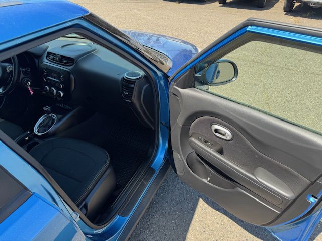 2016 Kia Soul Image 15