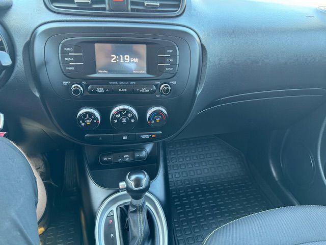 2016 Kia Soul Image 18