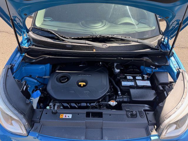 2016 Kia Soul Image 19