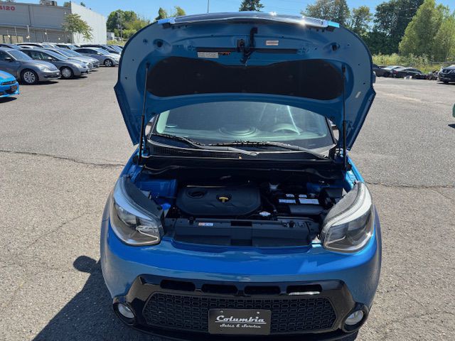 2016 Kia Soul Image 20