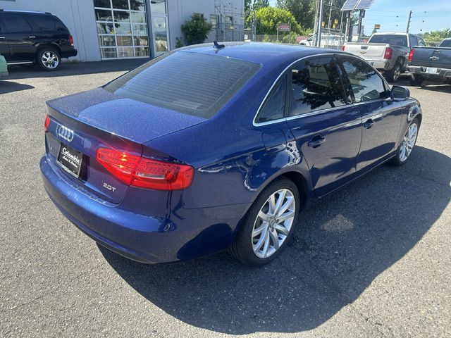 2013 Audi A4 Image 5
